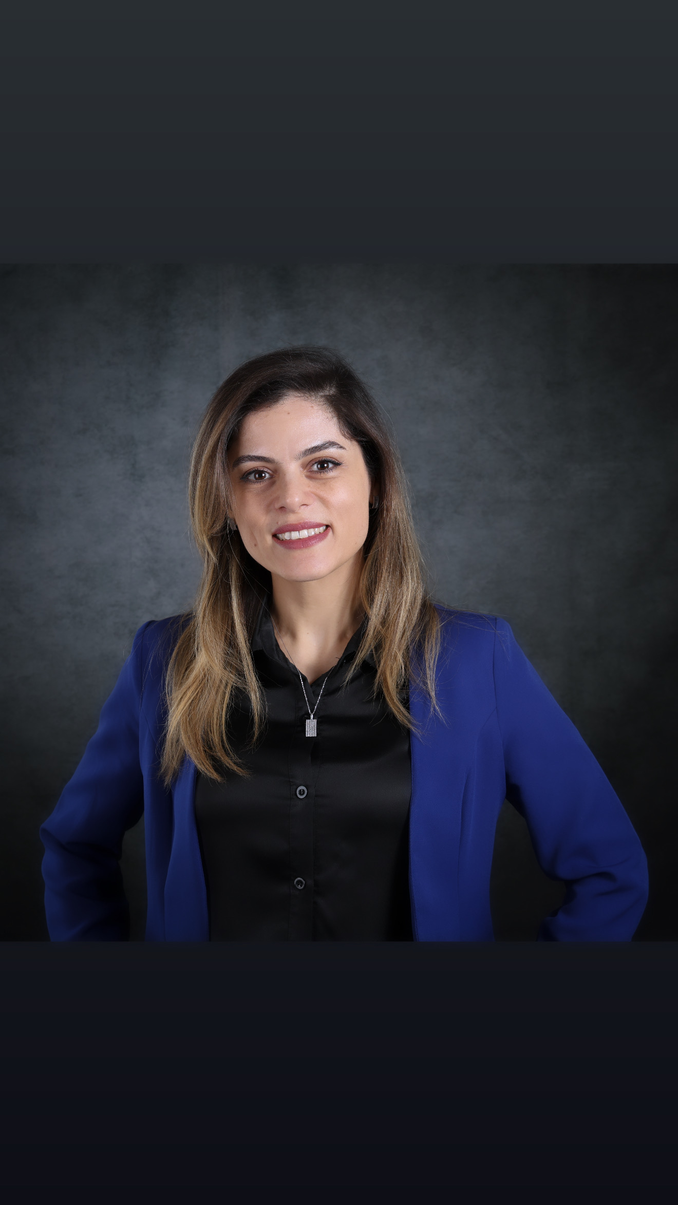 Karima Makhlouf